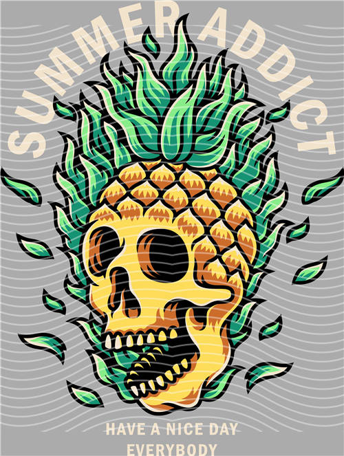 Street design-JT 3801